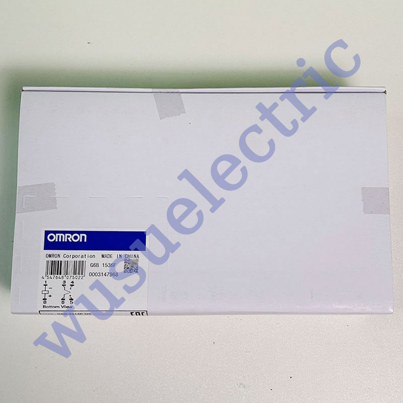 OMRON G6B-2214P-US