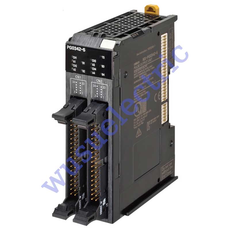 OMRON NX-PG0342-5