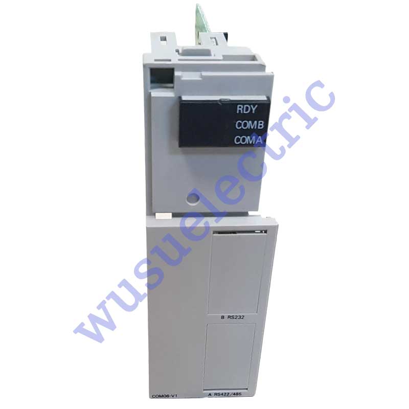 OMRON C200HW-COM06-EV1