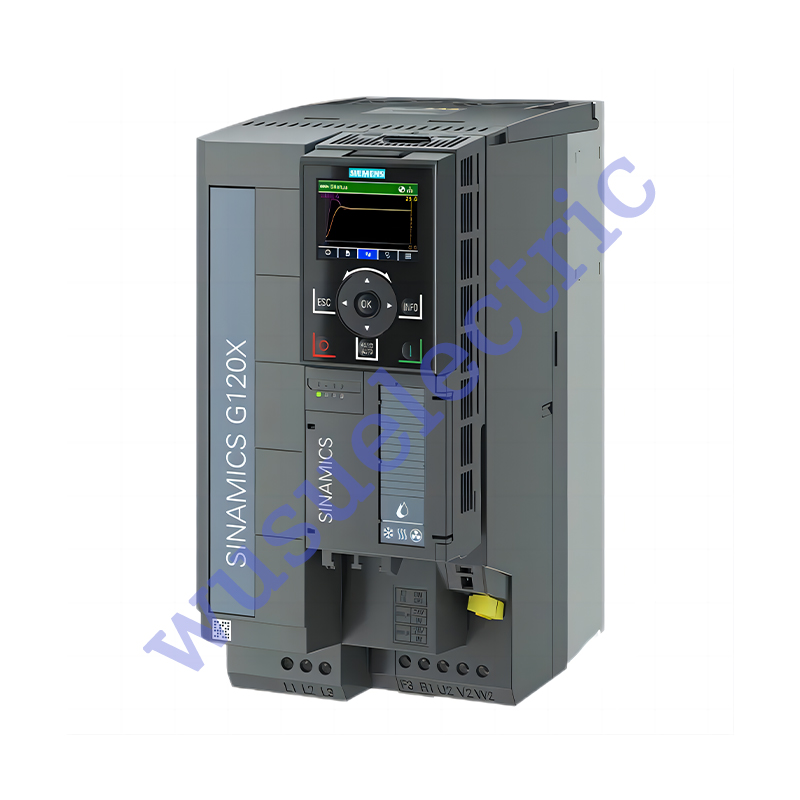 Siemens 6SL3220-1YE26-0UF0