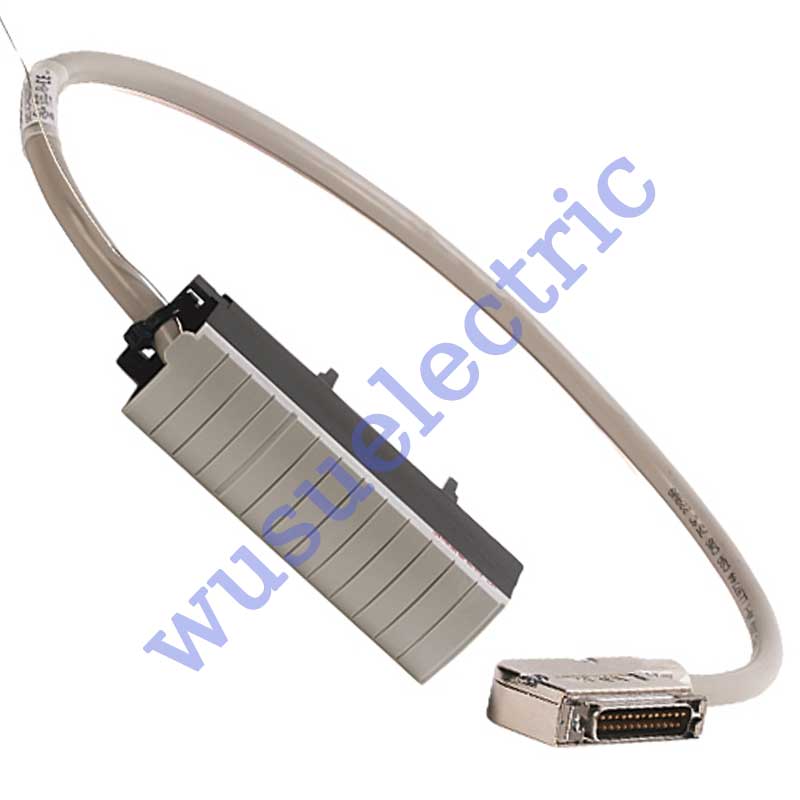 Allen Bradley 1492-CABLE-025Y