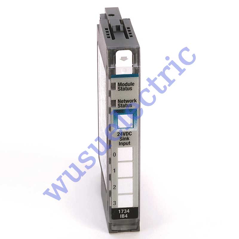 Allen Bradley 1734-IB8K