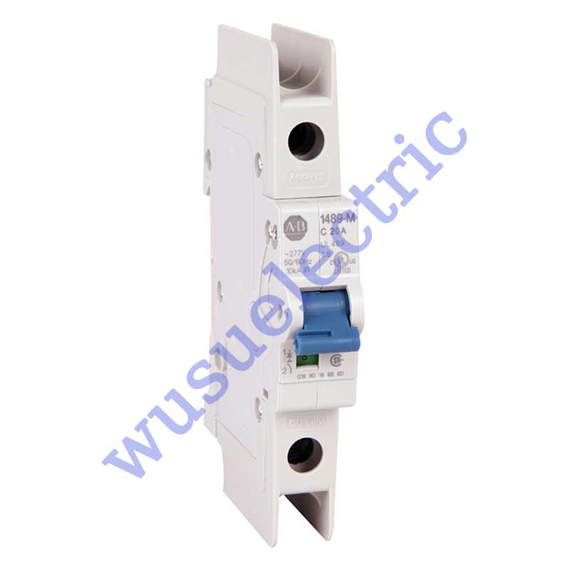 Allen Bradley 1489-M1C020