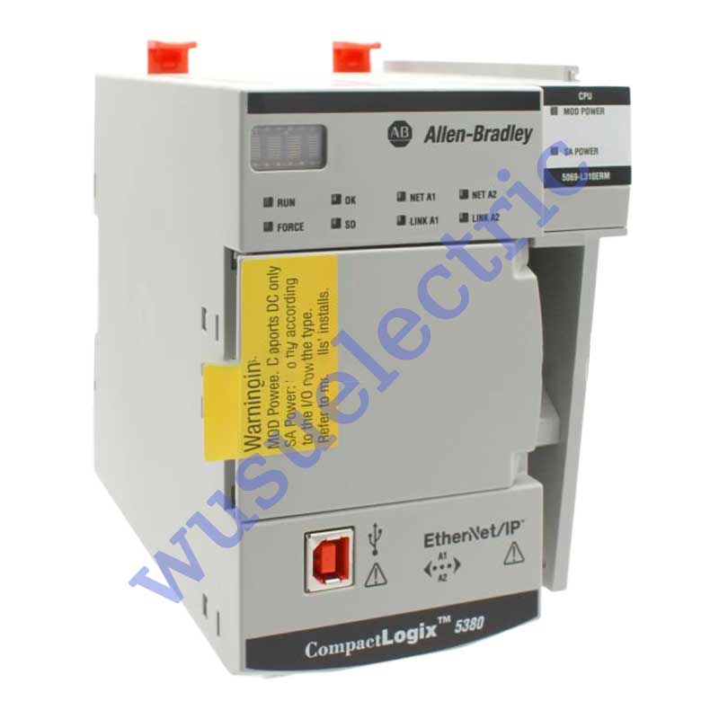 Allen Bradley 5069-L350ERMS3