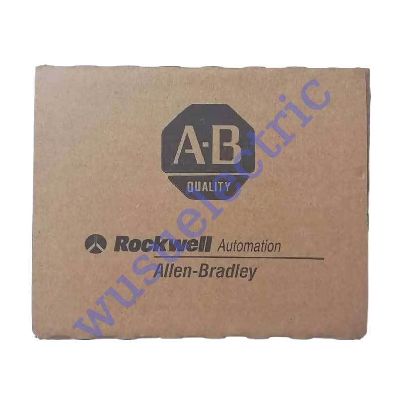 Allen Bradley 5069-L4UPSRTB