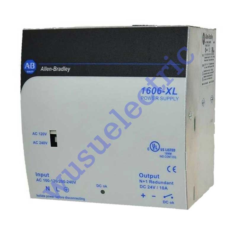 Allen Bradley 1606-XL240DR