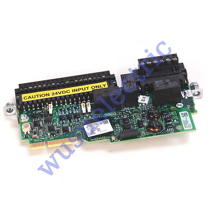 Allen Bradley 20-750-1132C-2R