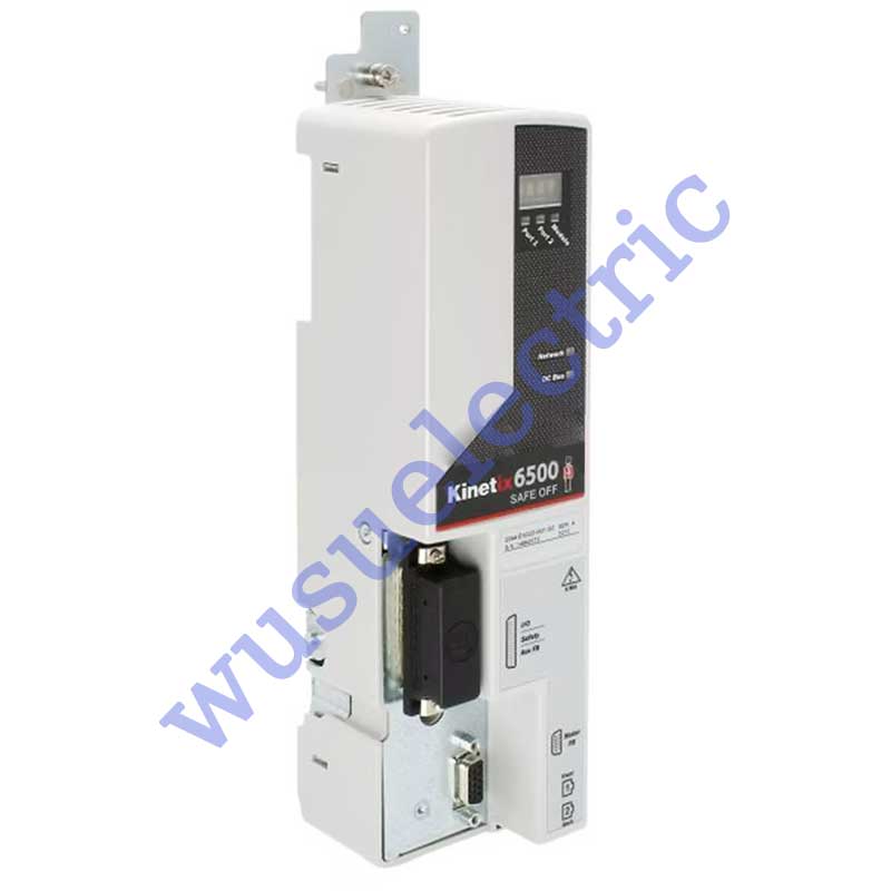 Allen Bradley 2094-EN02D-M01-S0