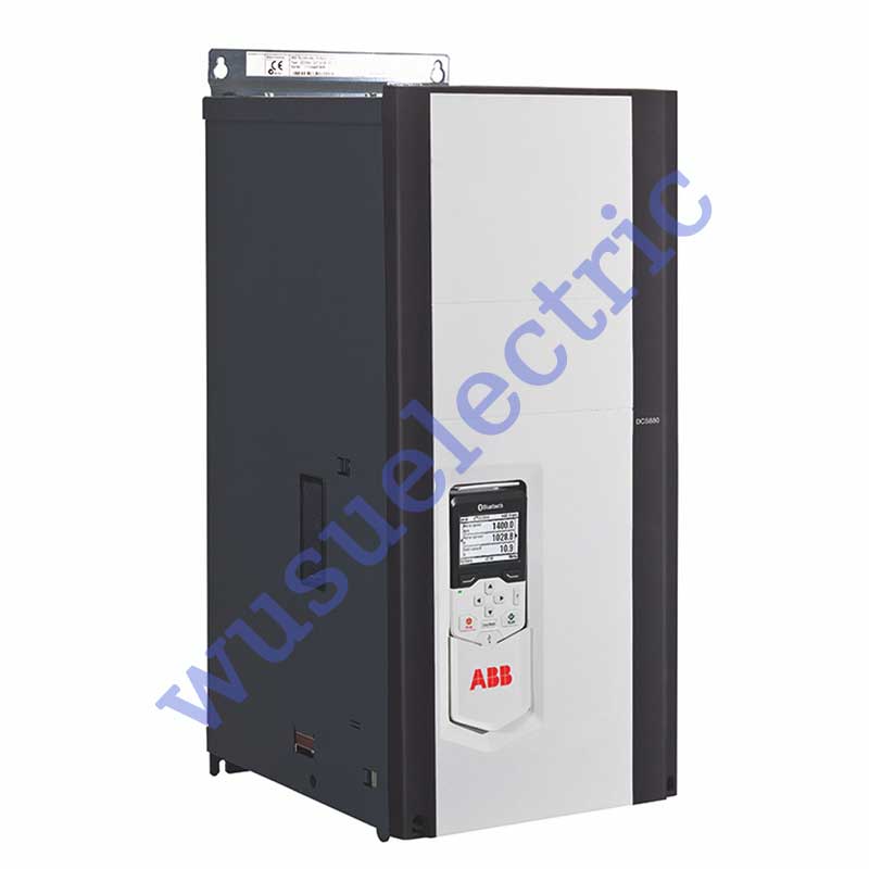 ABB DCS880-S01-0610-05X0