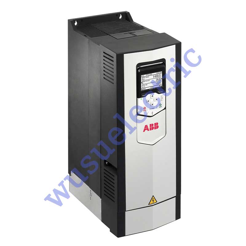 ABB ACS880-01-03A3-3