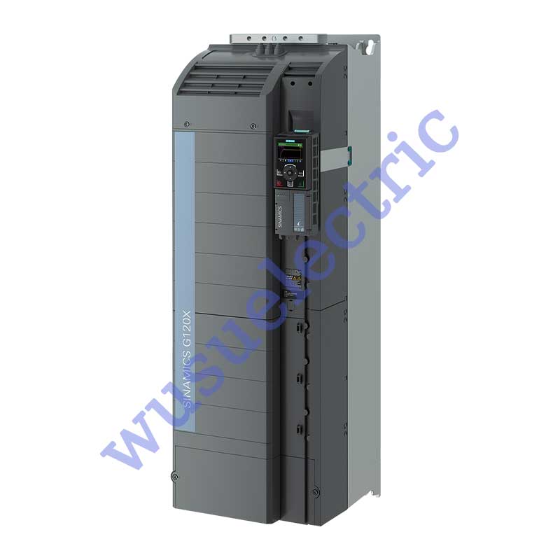 Siemens 6SL3220-3YD50-0CB0 Inverter