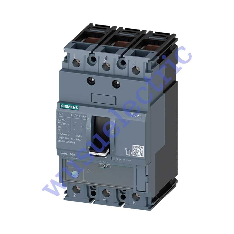 Siemens 3VA1116-4EE36-0AA0