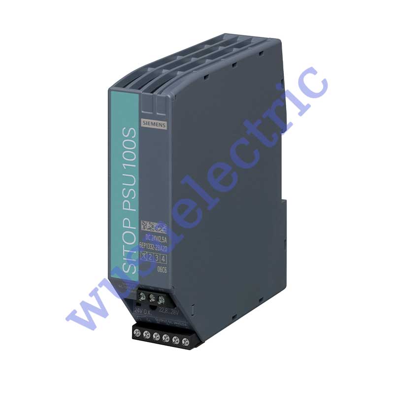 Siemens 6EP1332-2BA20