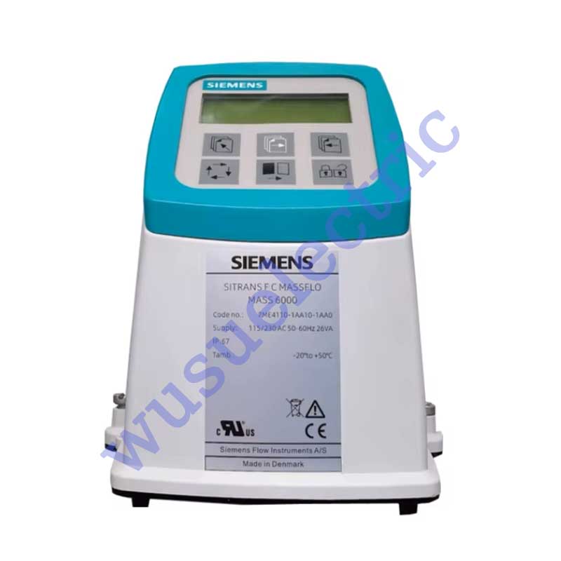 Siemens 7ME4110-1AA20-1AA0
