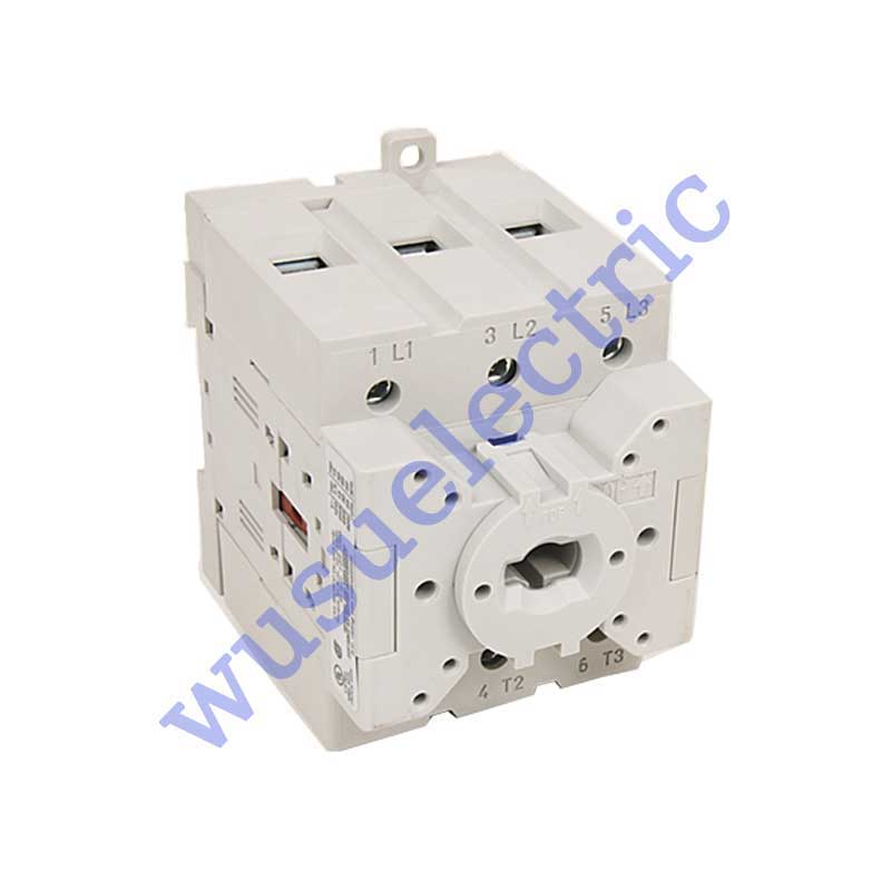 Allen Bradley 194E-A80-1753