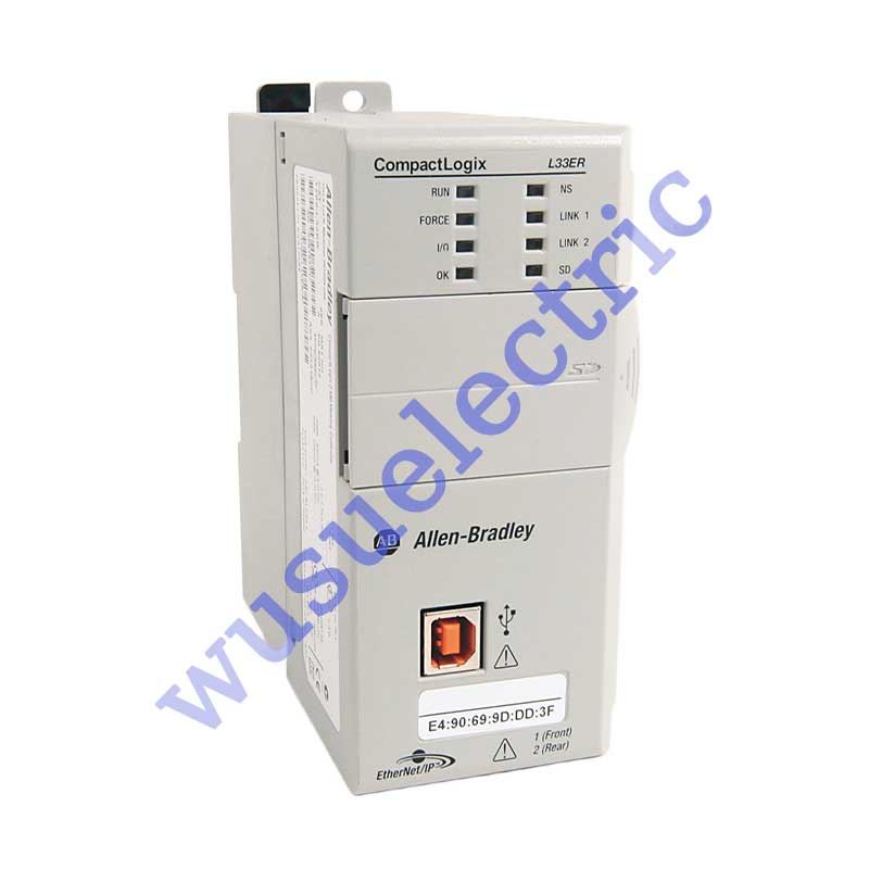 Allen Bradley L33ER