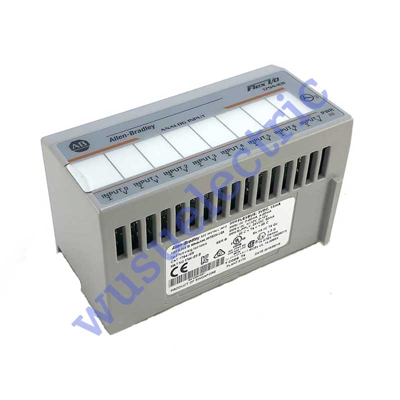 Allen Bradley 1794-IE8H