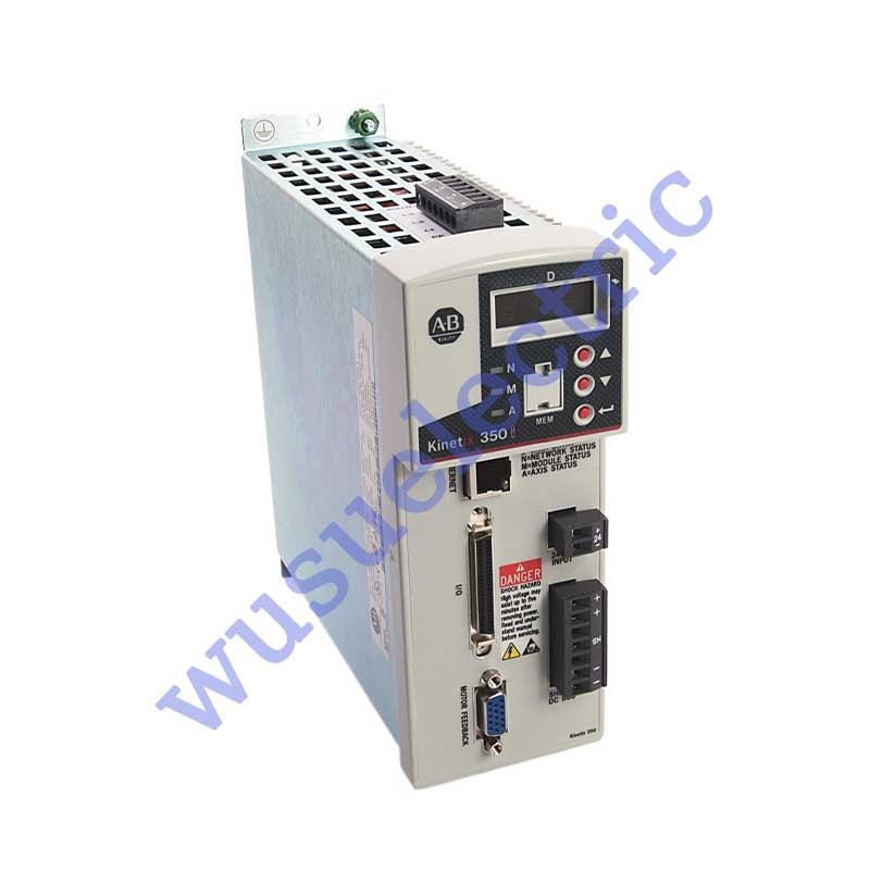 Allen Bradley 2097-V34PR5