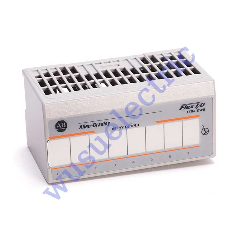 Allen Bradley 1794-OW8/A