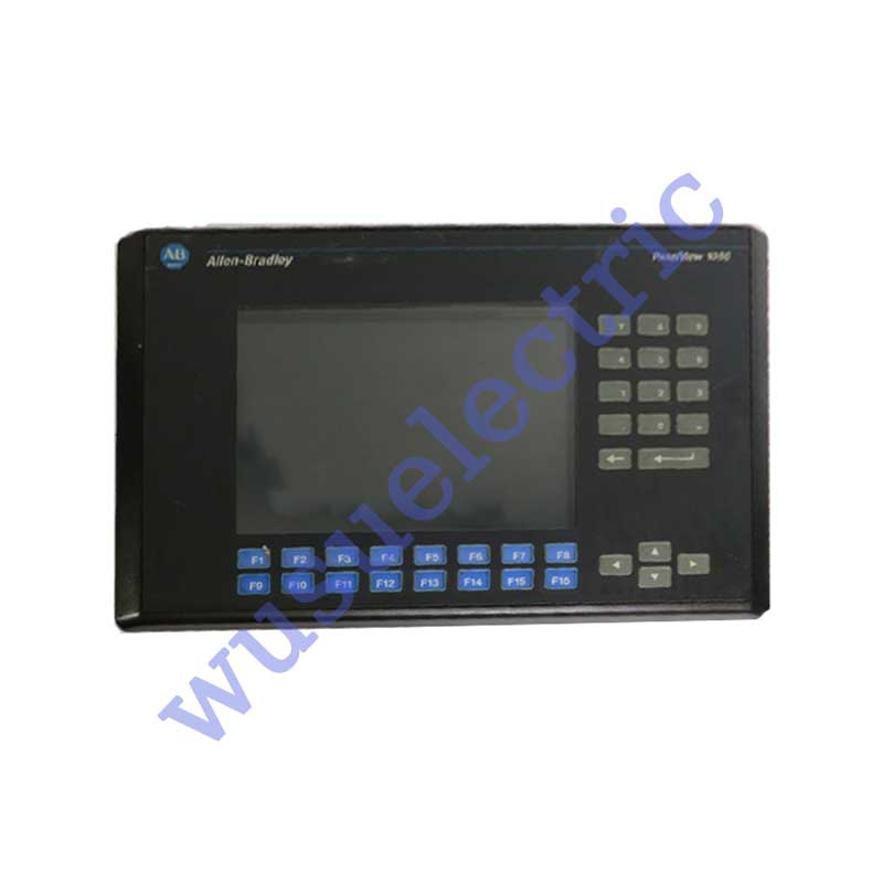 Allen Bradley 2711-K10C8