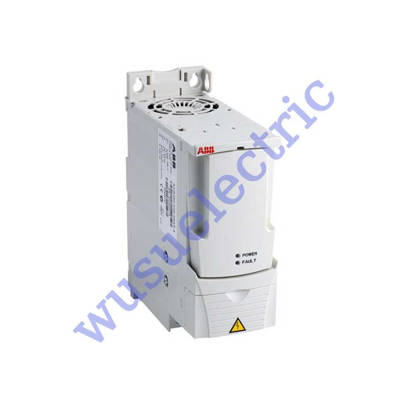 ABB ACS355-03E-02A4-4