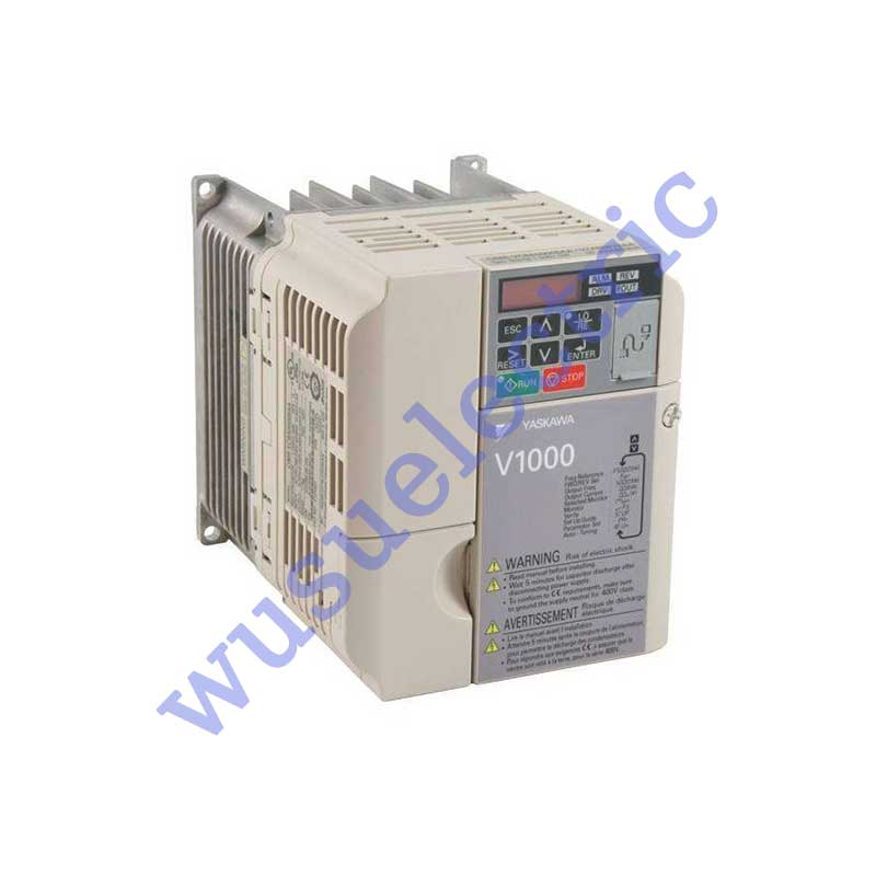 Yaskawa CIMR-VC4A0004BAA
