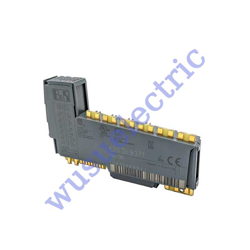 B&R X20DI9371