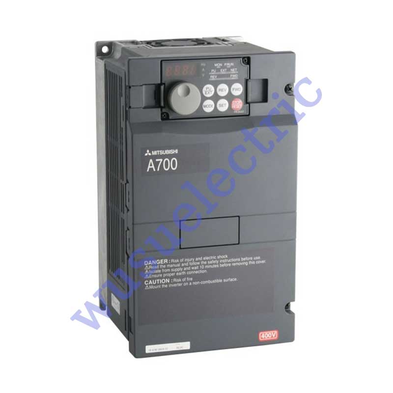 Mitsubishi FR-A740-00052-EC