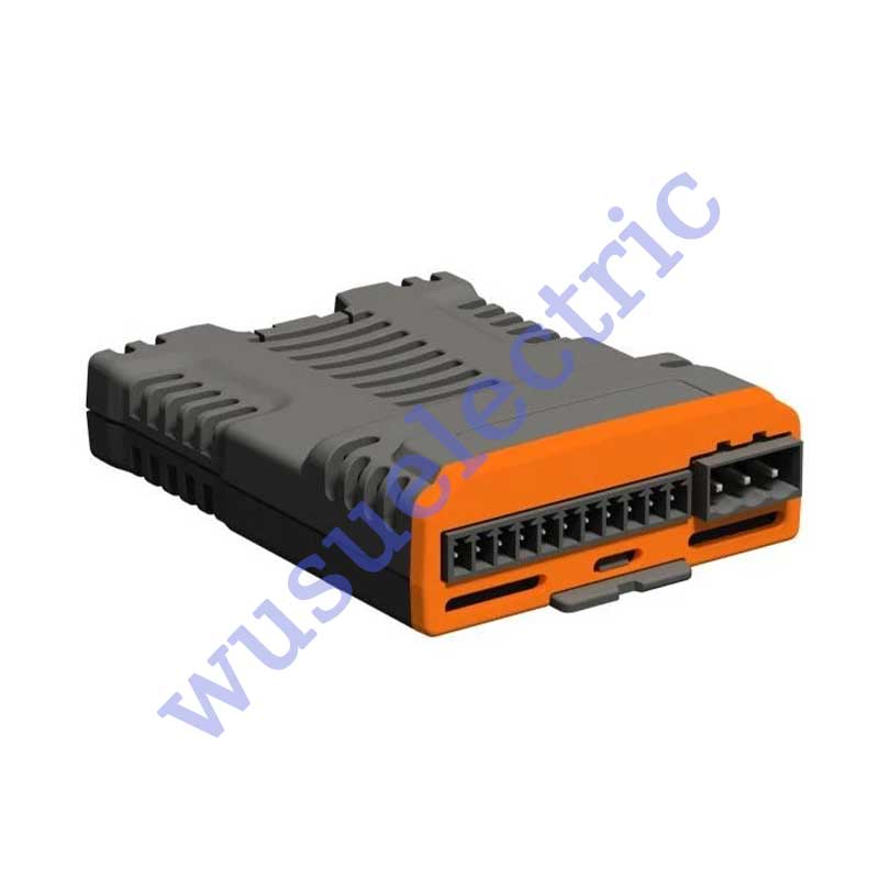 Control Techniques SI-I/O(82400000017800)
