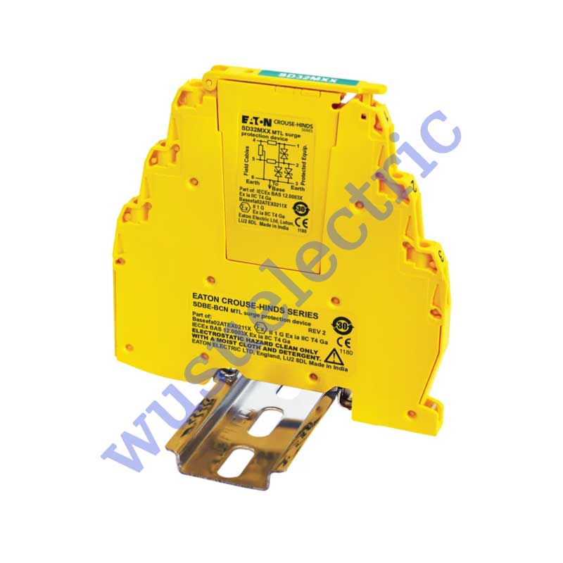 Eaton SD32X
