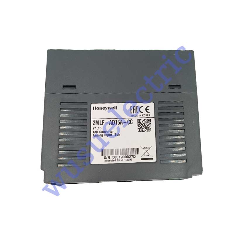 Honeywell 2MLF-AD16A-CC