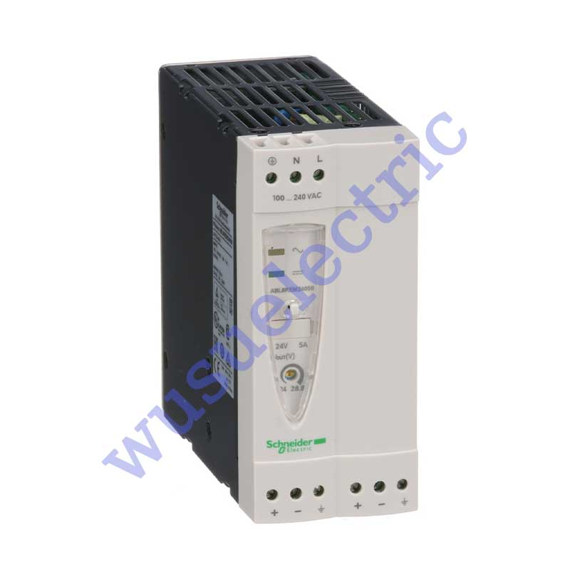 Schneider ABL8REM24050