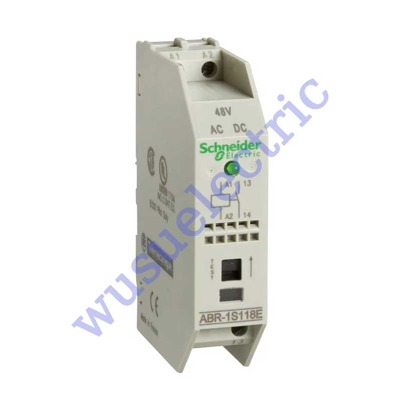 Schneider ABR1S411F
