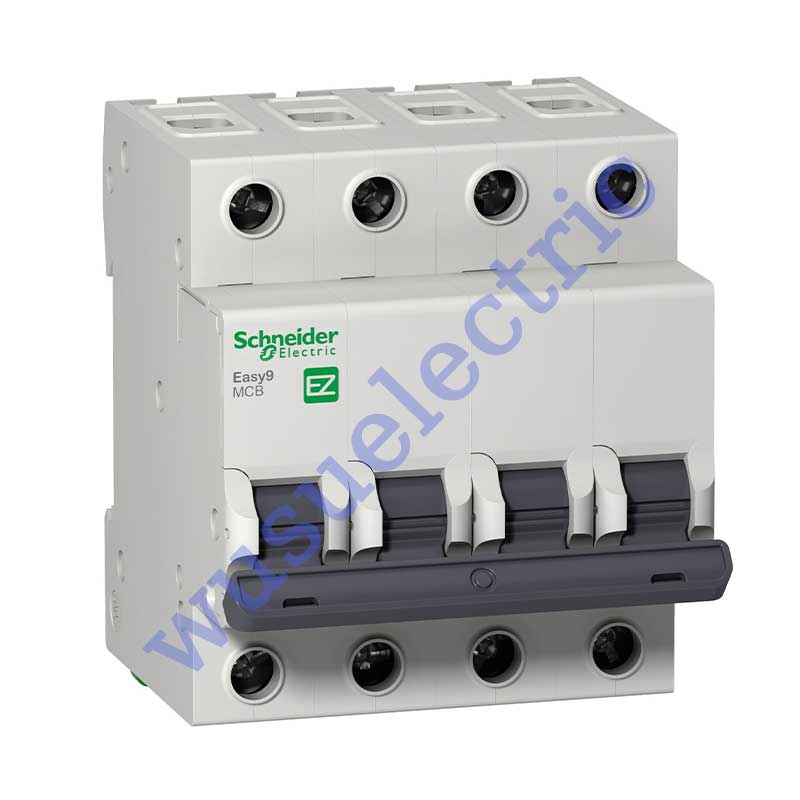 Schneider EZ9F34450