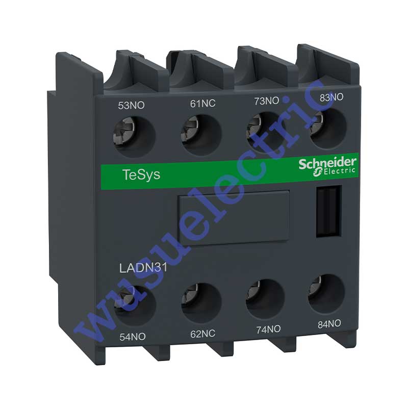 Schneider LADN31