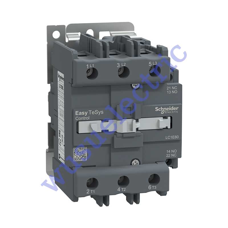 Schneider LC1E80M5