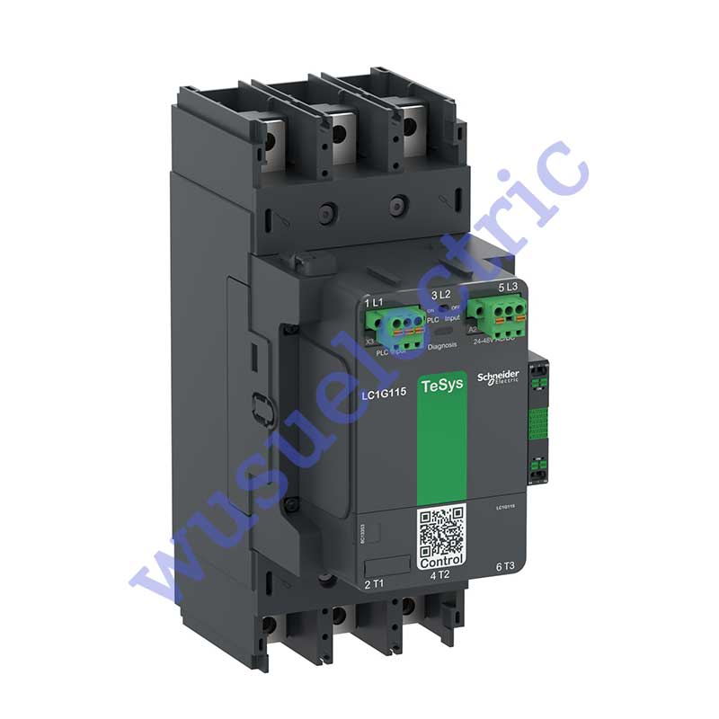 Schneider LC1G185BEEA