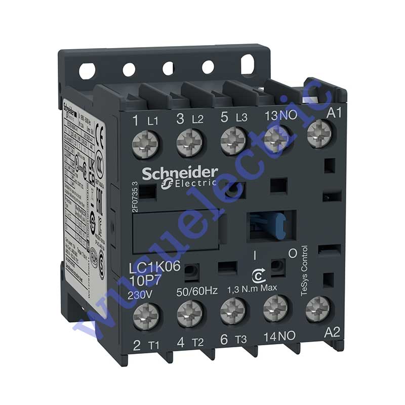 Schneider LC1K0610F7