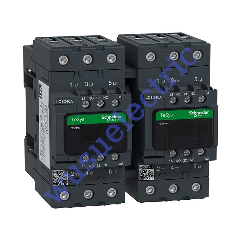 Schneider LC2D40AE7