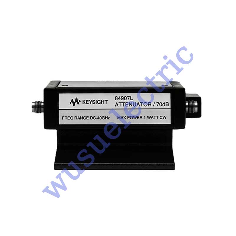 Keysight 84907L