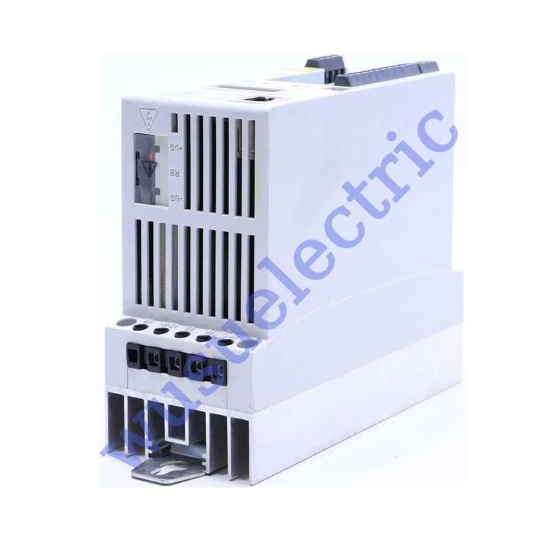 Lenze E84AVBDE3712SX0