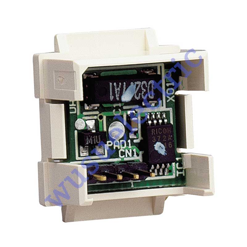 Schneider TWDXCPRTC