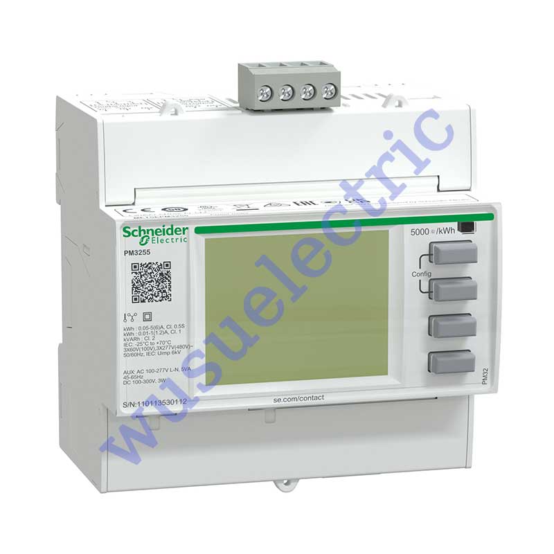 Schneider METSEPM3255