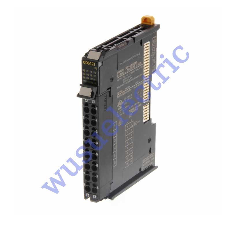 Omron NX-OD5121