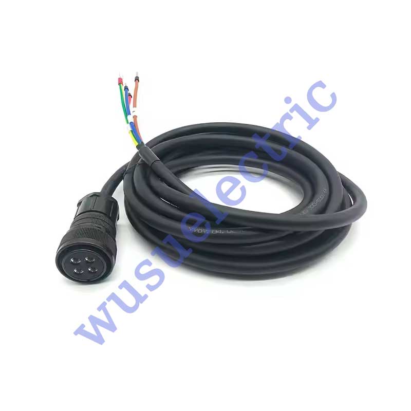 Omron R88A-CA1J020SF