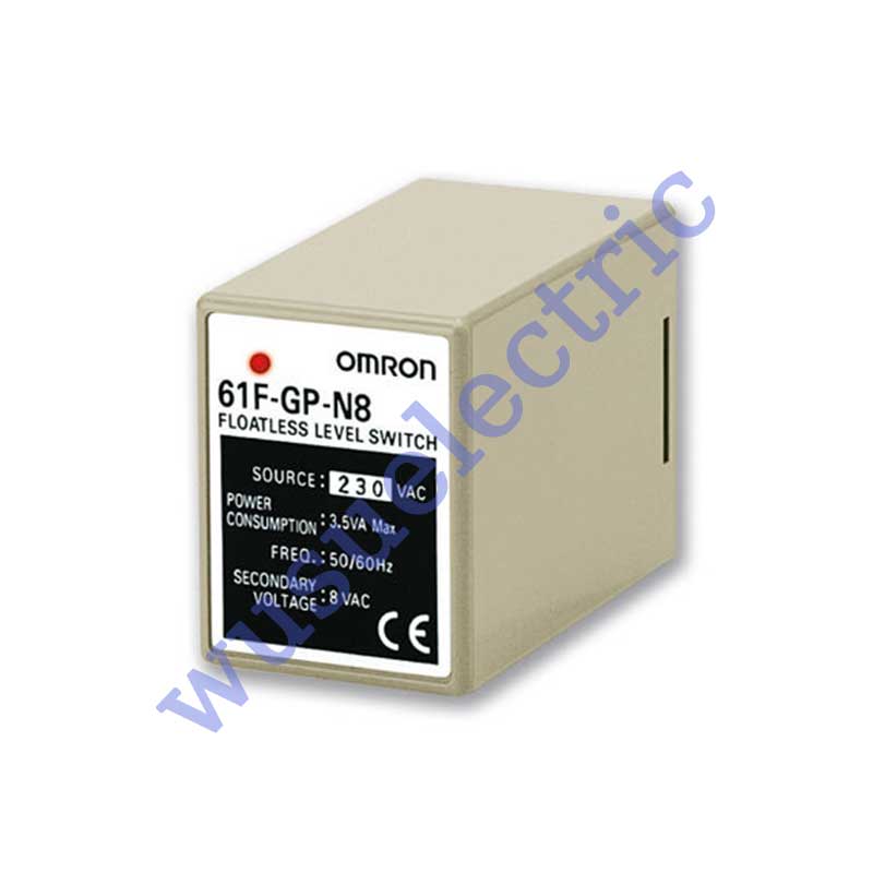 Omron 61F-GP-N8