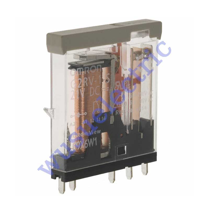Omron G2RV-1-S DC48