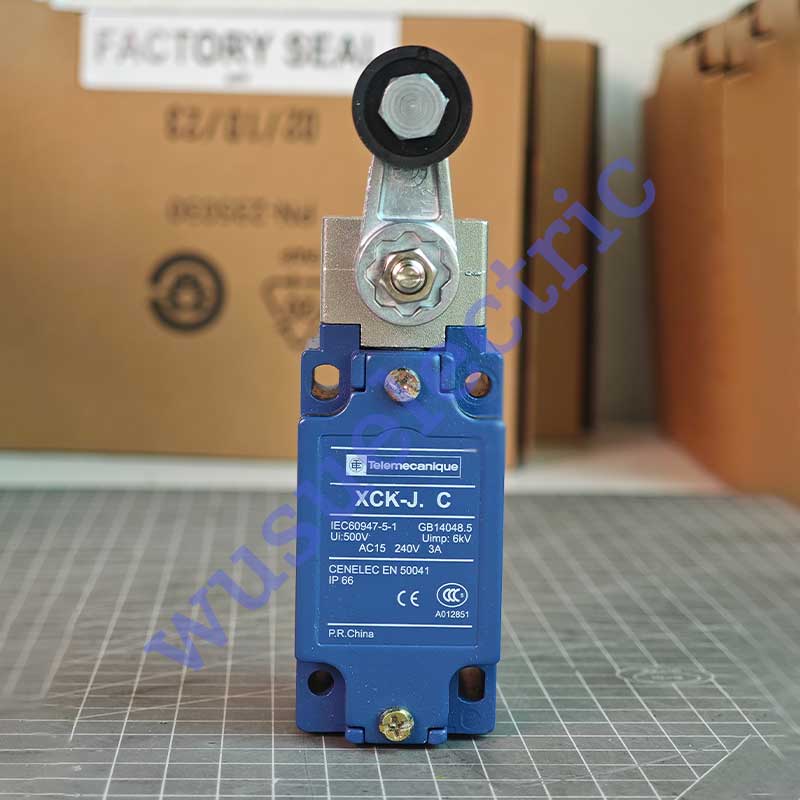 XCK-J20511