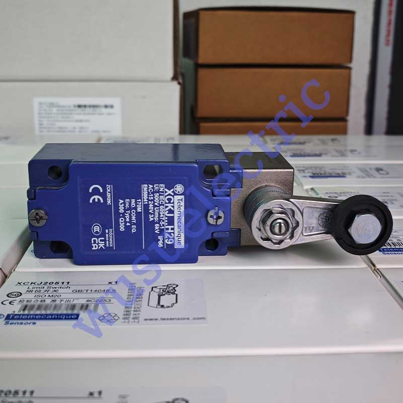 Schneider XCKJ20511 Limit Switch New original