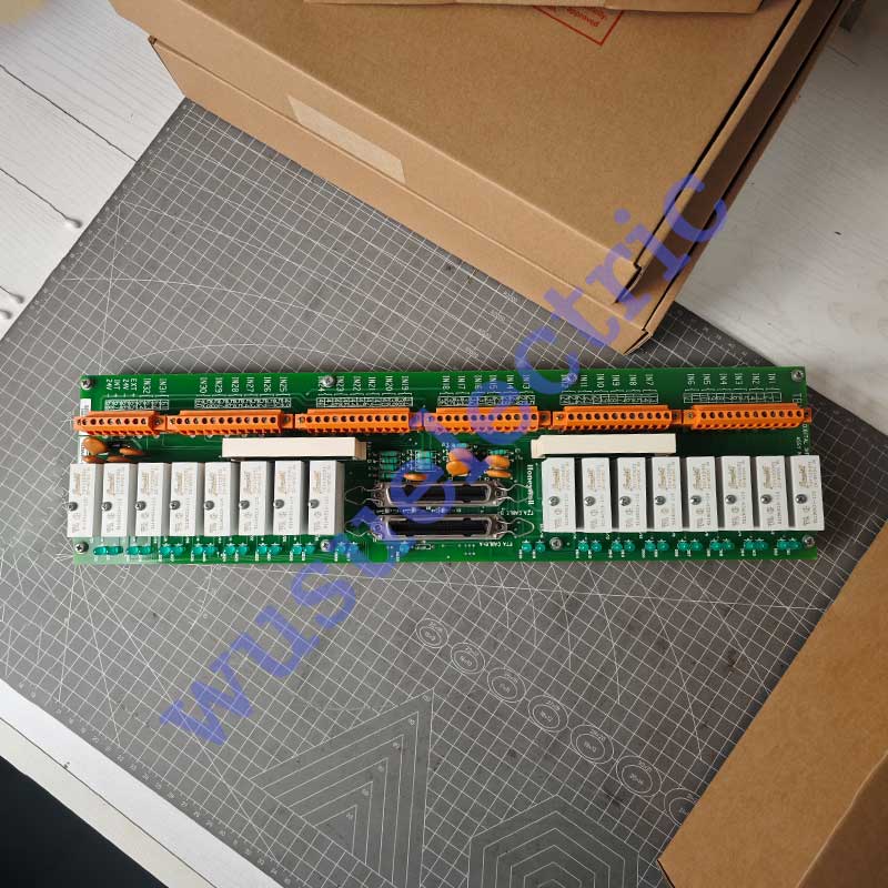 Honeywell MC-TDID12
